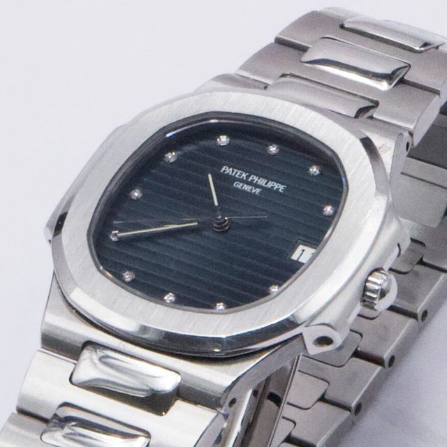 Patek Philippe Nautilus 3900/1A Image 2